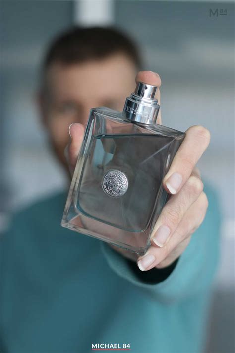 versace pour homme обзор|Versace Pour Homme Review – Here’s What It Smells Like.